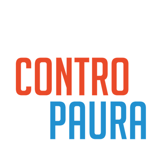 Canzoni Contro La Paura