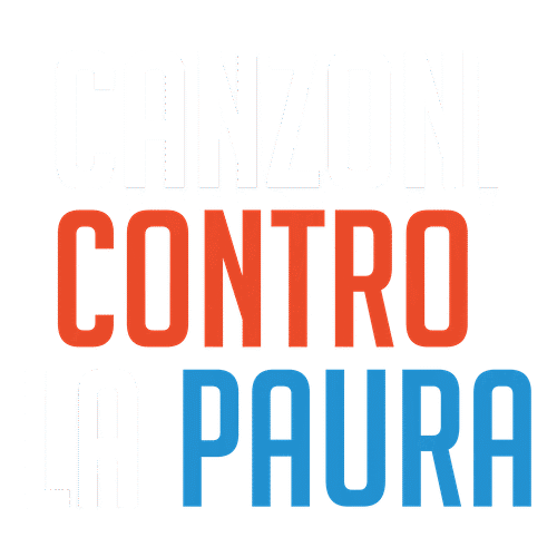 Canzoni Contro La Paura